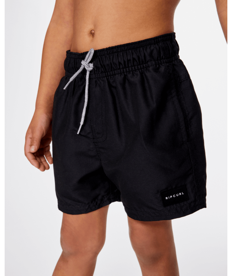 Rip Curl Bondi Volley Boy - Black