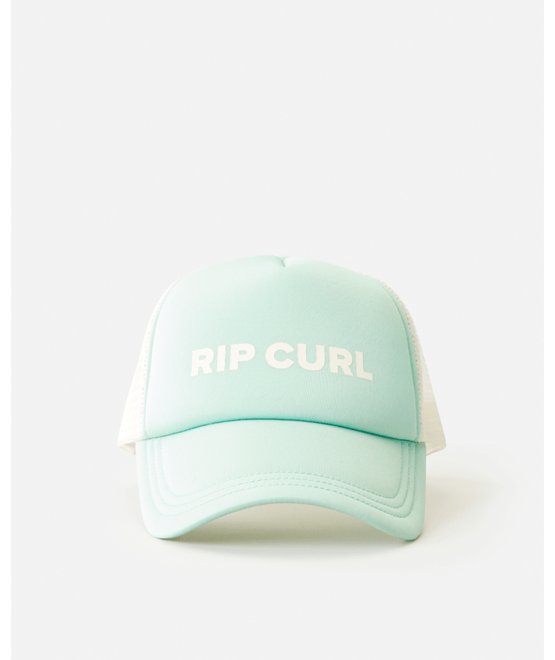 Rip Curl Classic Surf Trucker - Mint