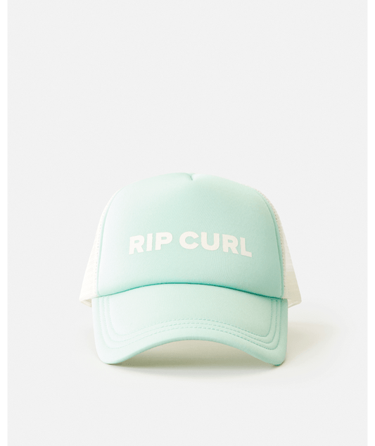 Rip Curl Classic Surf Trucker - Mint