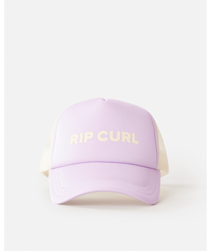 Rip Curl Classic Surf Trucker - Lilac