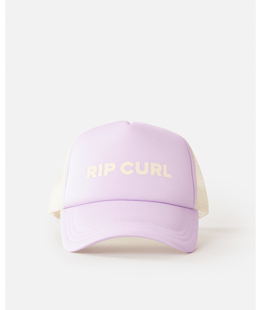 Rip Curl Classic Surf Trucker - Lilac