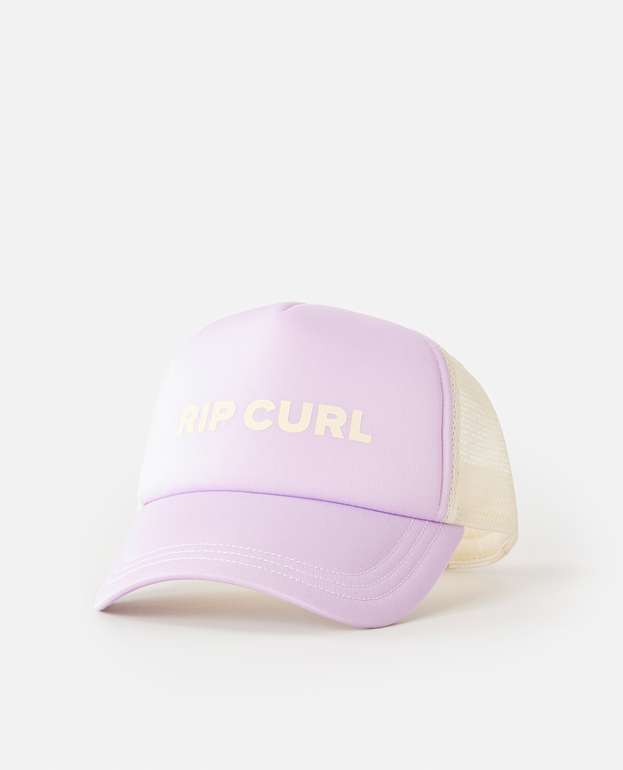 Rip Curl Classic Surf Trucker - Lilac