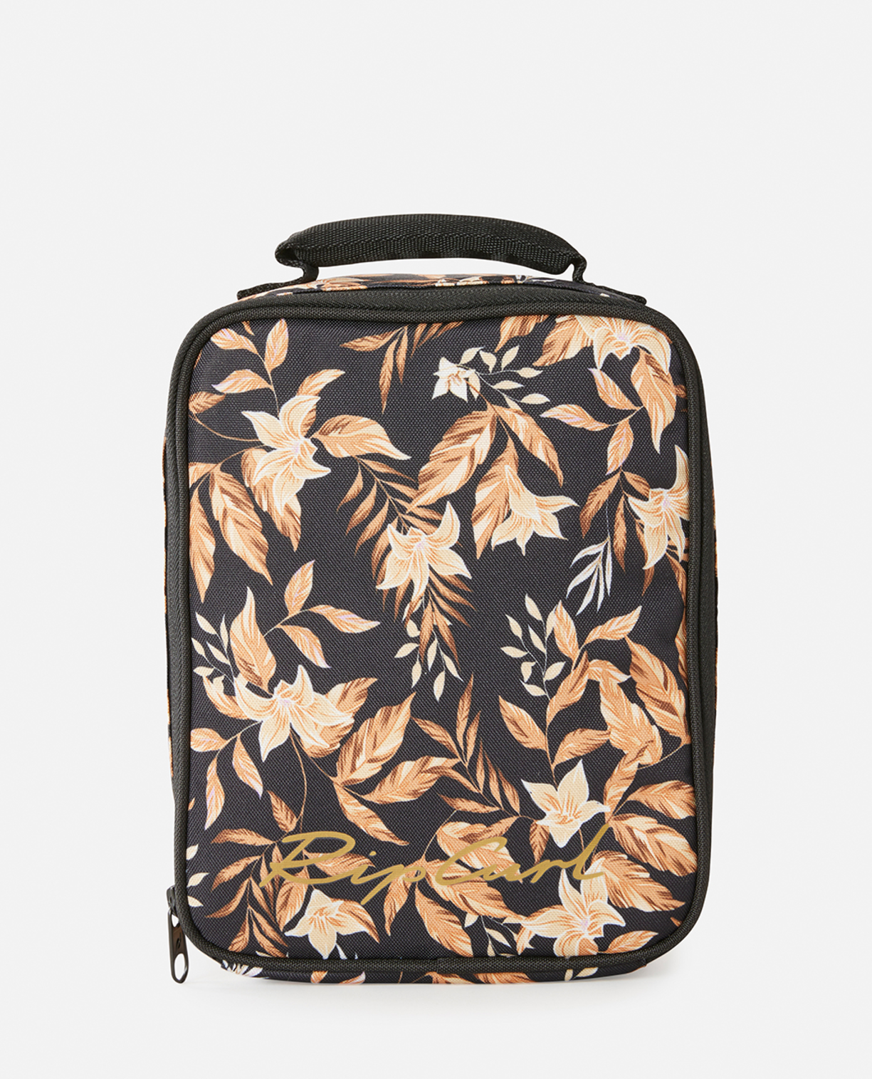 Rip Curl Lunch Bag - Black