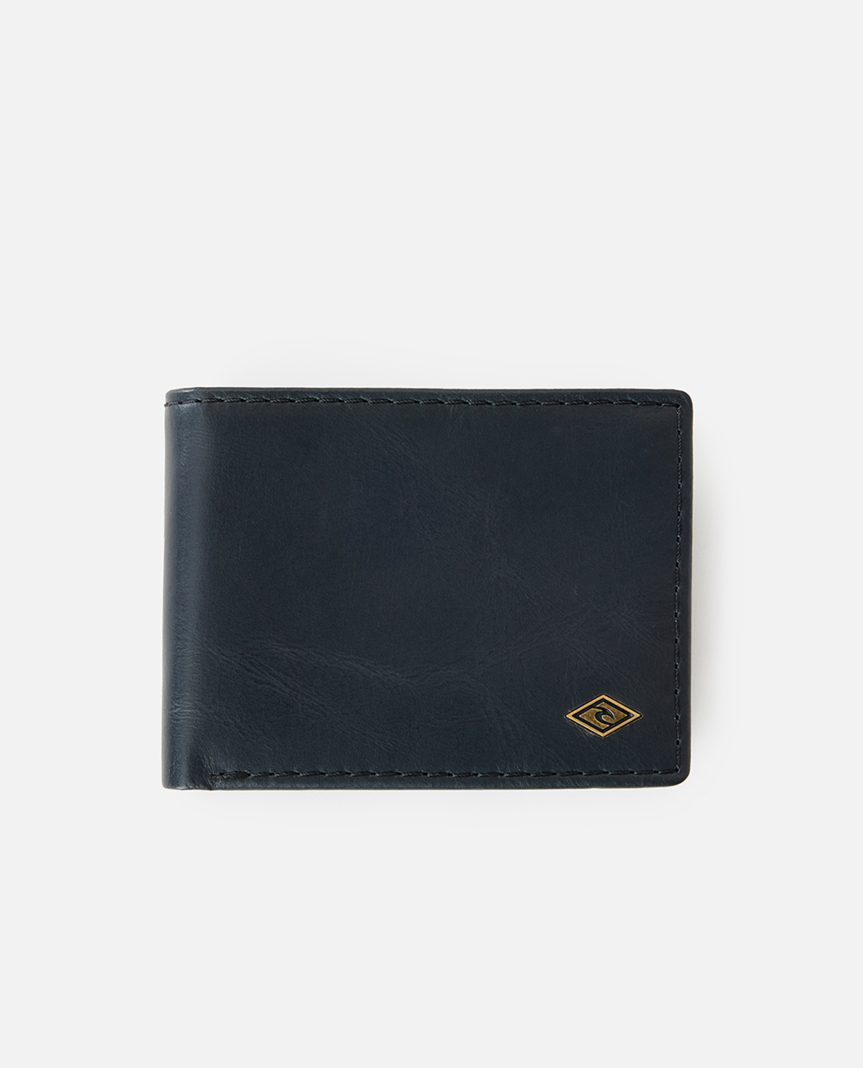 Rip Curl Stashed Rfid All Day Wallet  - Black