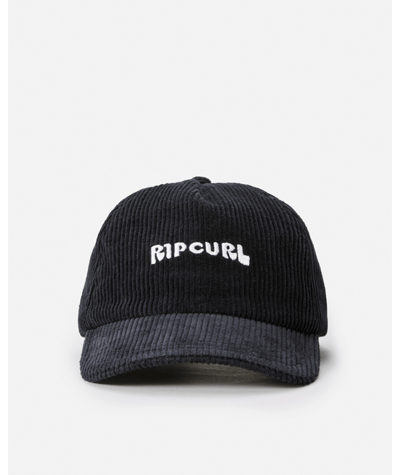 Rip Curl Cord Surf Cap - Black