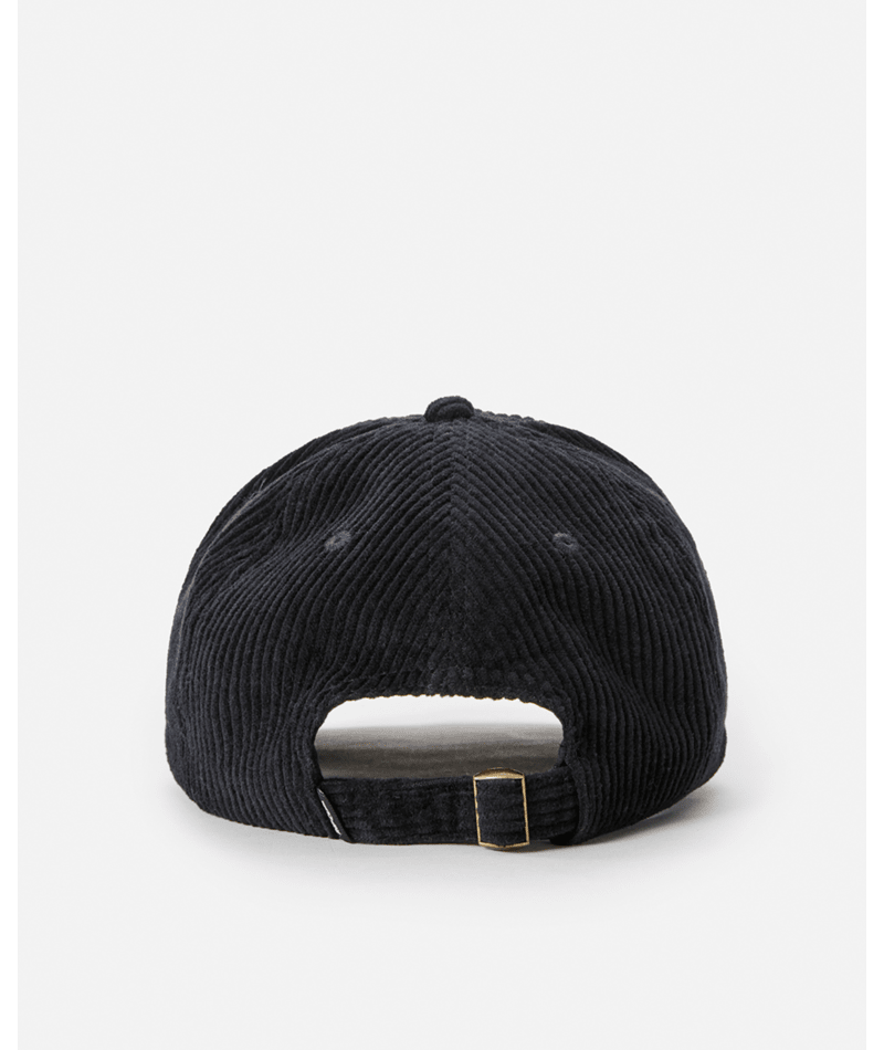 Rip Curl Cord Surf Cap - Black