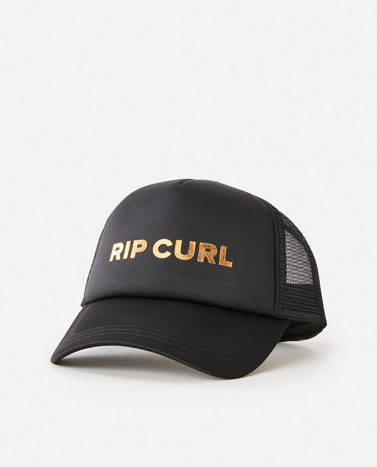 Rip Curl Classic Foil Trucker - Black