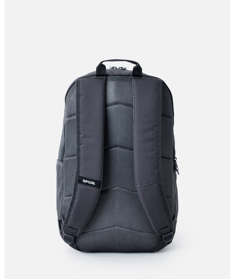 Rip Curl Chaser 33L Backpack  - Washed Black