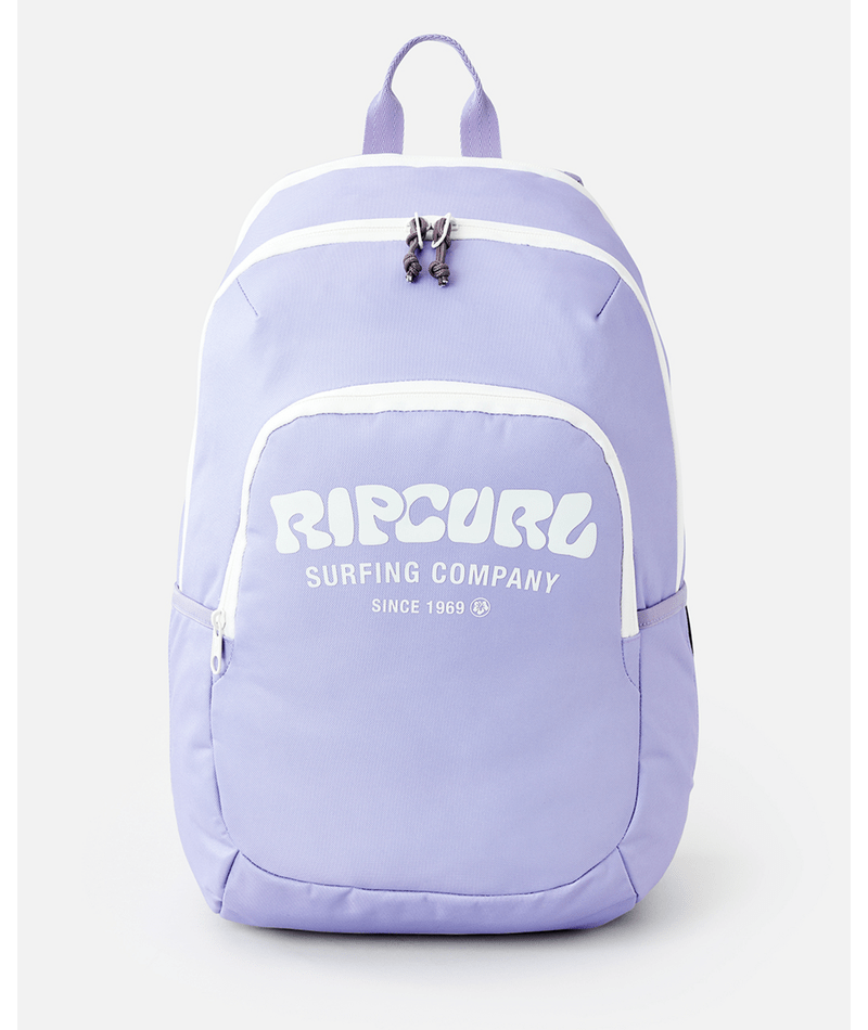 Rip Curl Ozone 2.0 30L Backpack  - Dusty Lilac