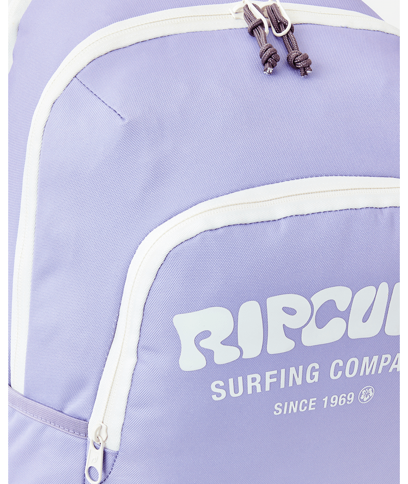 Rip Curl Ozone 2.0 30L Backpack  - Dusty Lilac