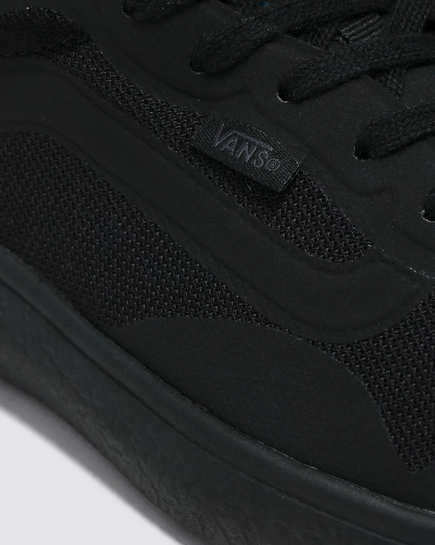 Vans Ultrarange Exo - Black/Black