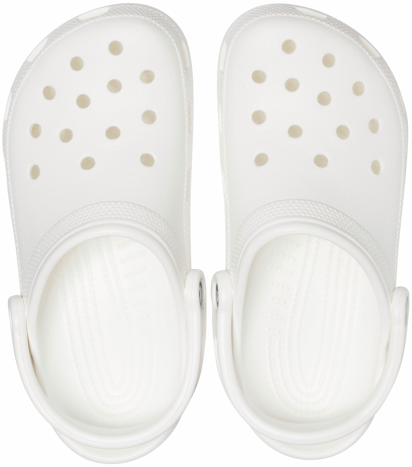 Crocs Classic Clog - White