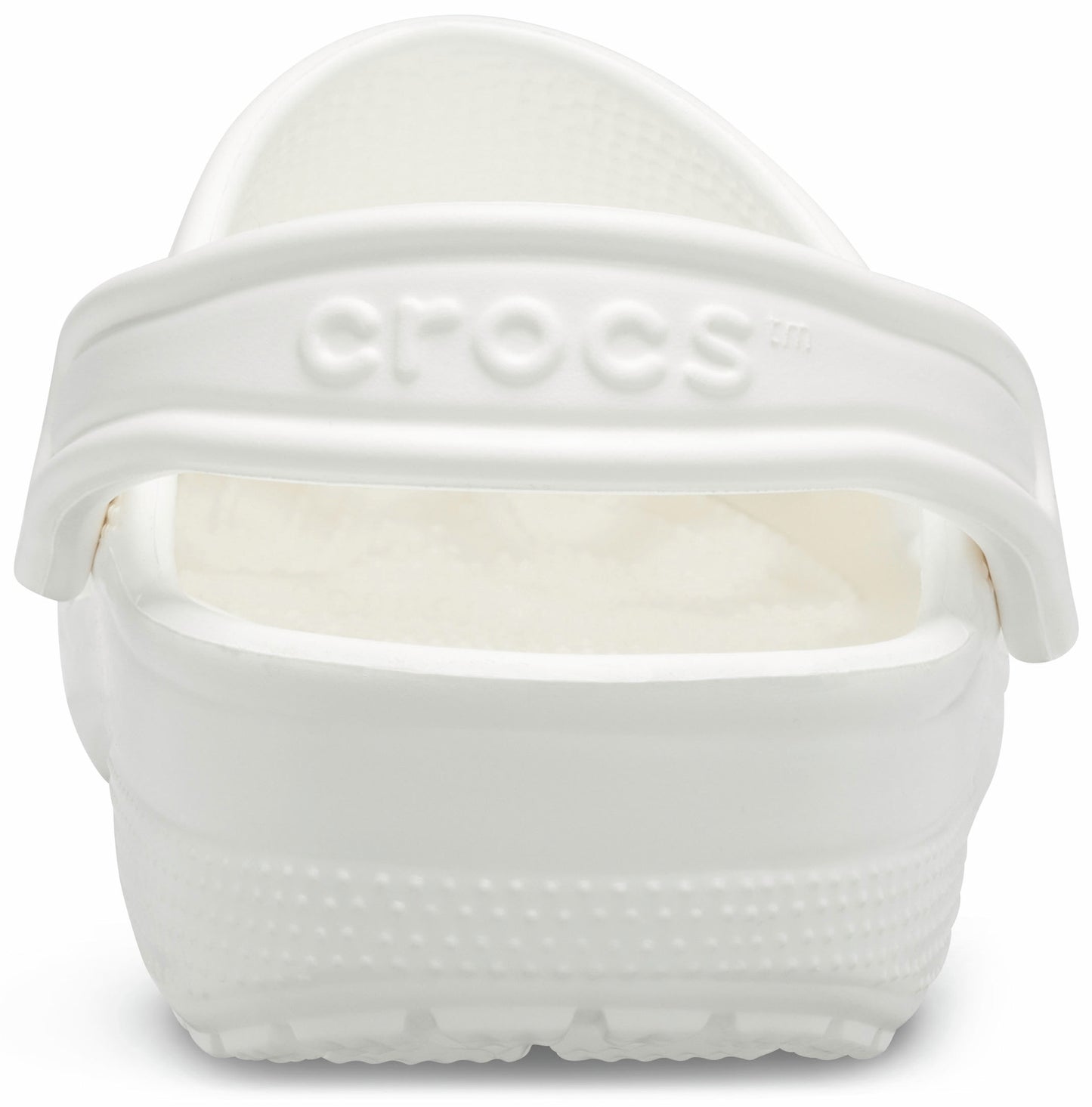 Crocs Classic Clog - White