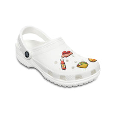 Crocs Classic Clog - White