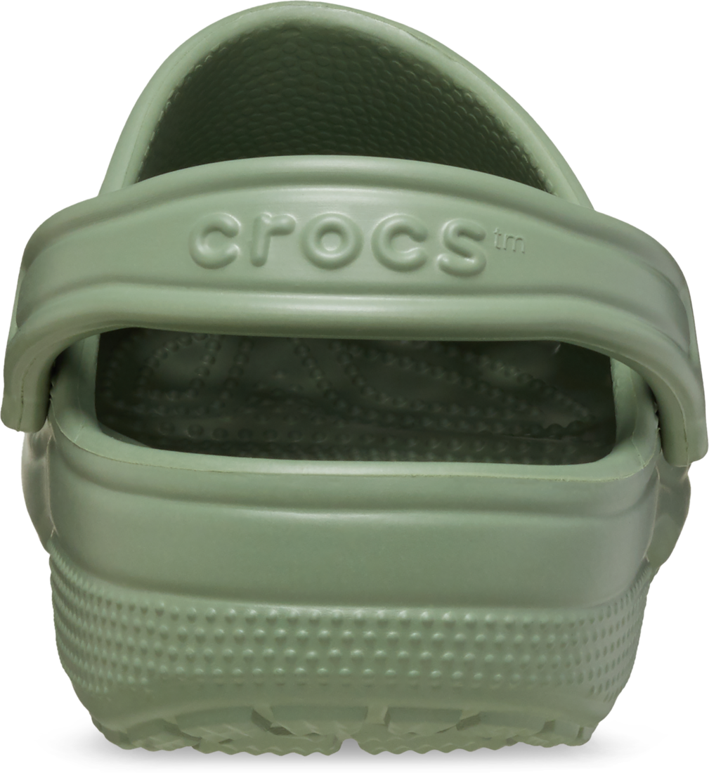 Crocs Classic Clog - Moss