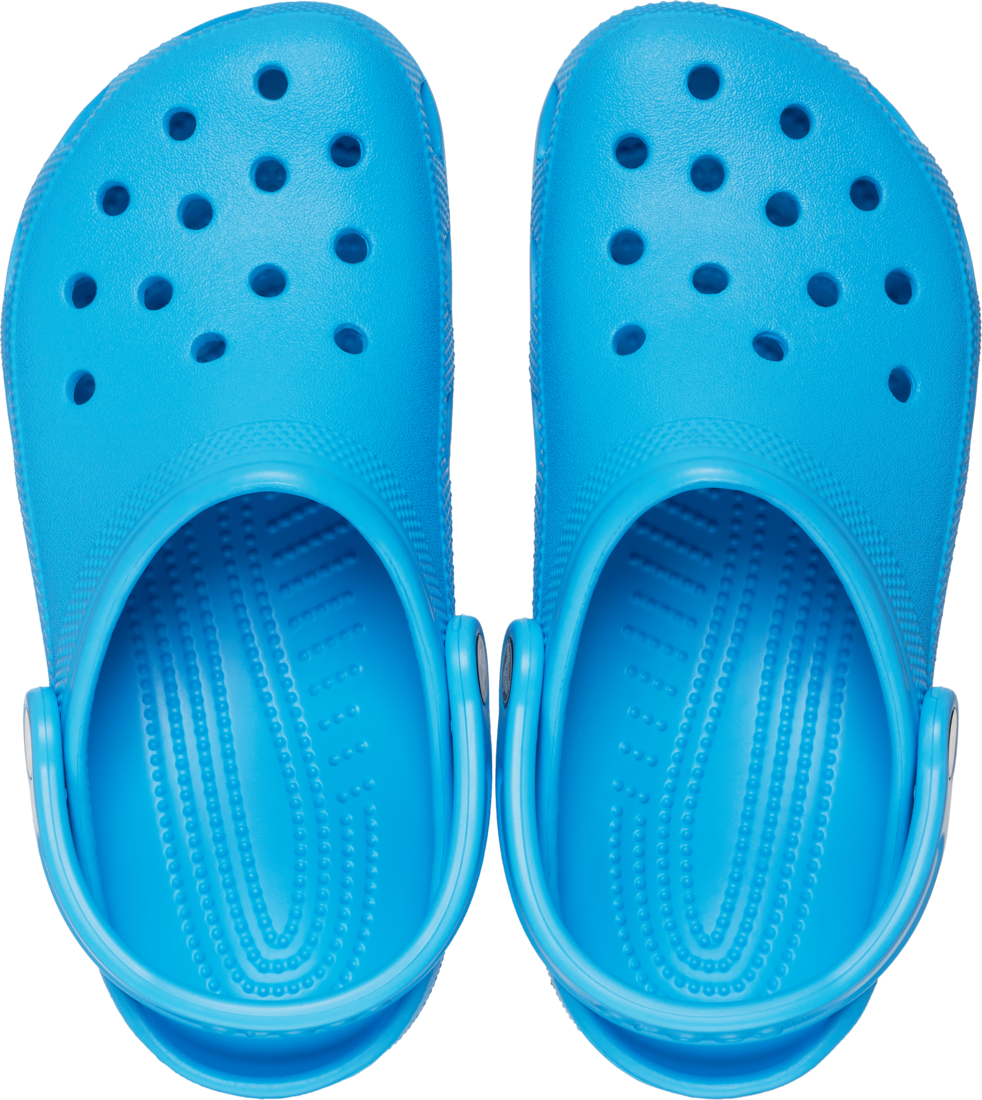 Crocs Classic Clog - Venetian Blue