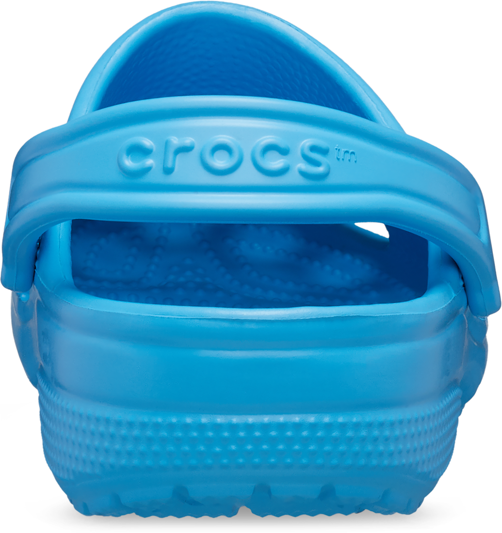 Crocs Classic Clog - Venetian Blue