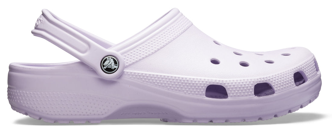 Crocs Classic Clog - Lavender