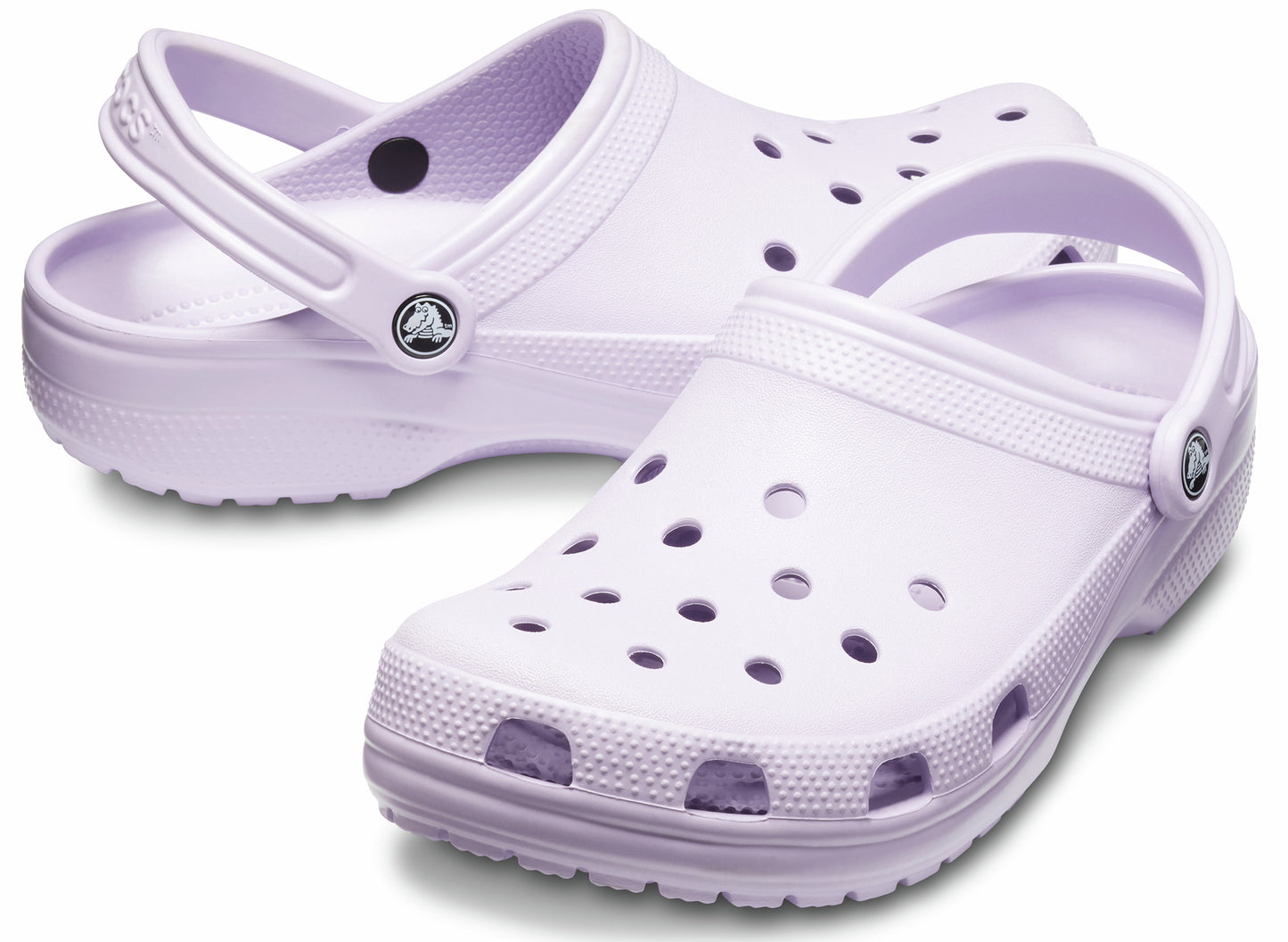 Crocs Classic Clog - Lavender