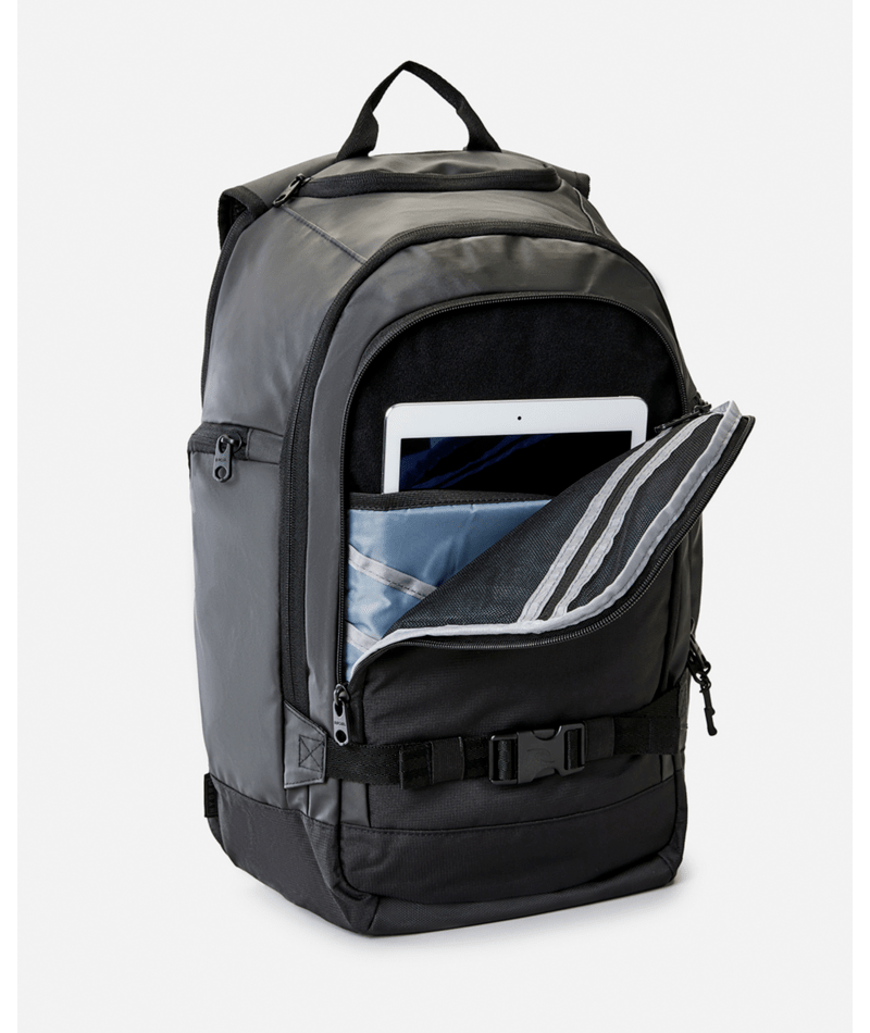 Rip Curl Posse 33L Midnight Backpack - Midnight