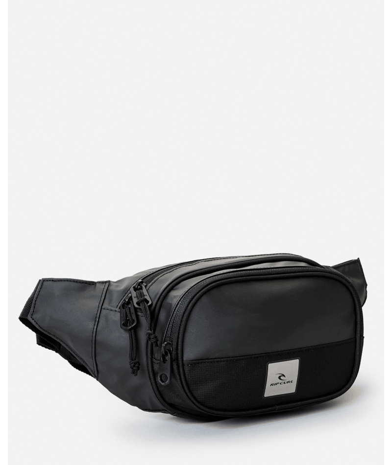 Rip Curl Waist Bag - Midnight