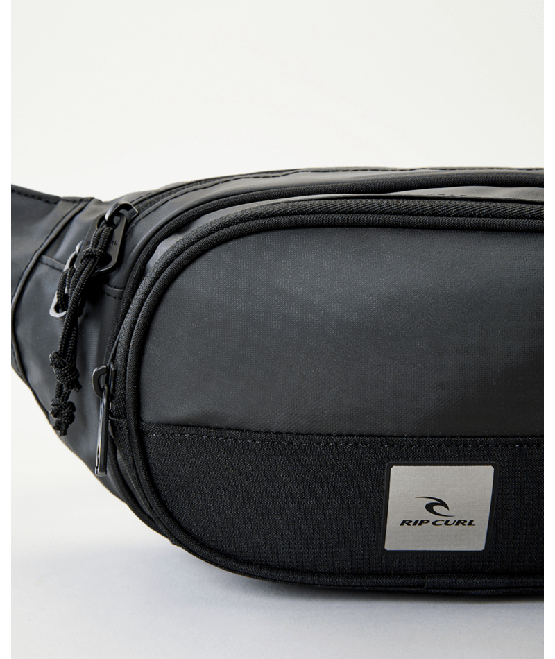 Rip Curl Waist Bag - Midnight