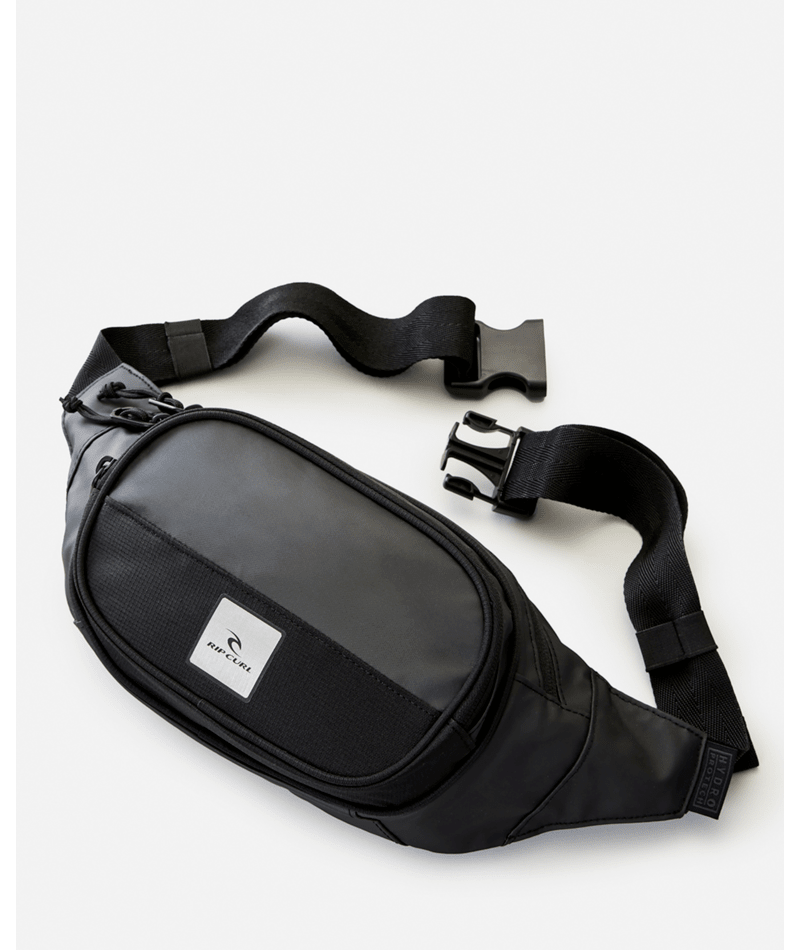 Rip Curl Waist Bag - Midnight