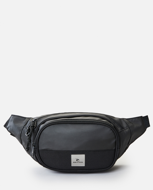 Rip Curl Waist Bag - Midnight