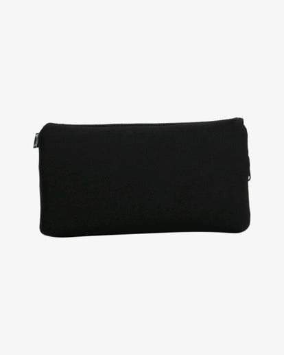 Billabong Small Pencil Case - Black