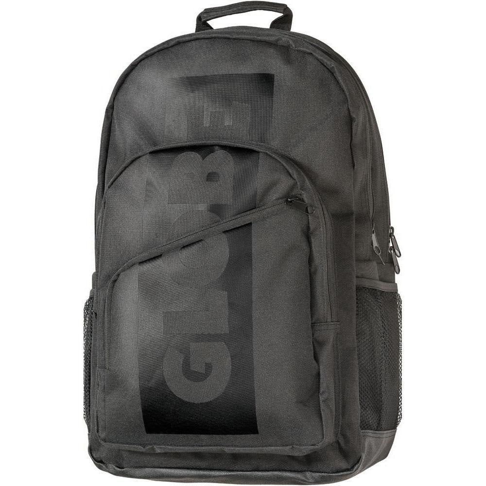 Globe Jagger III Backpack - Black