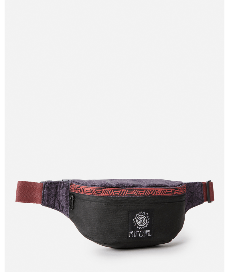 Rip Curl Waist Bag - Solid Rock