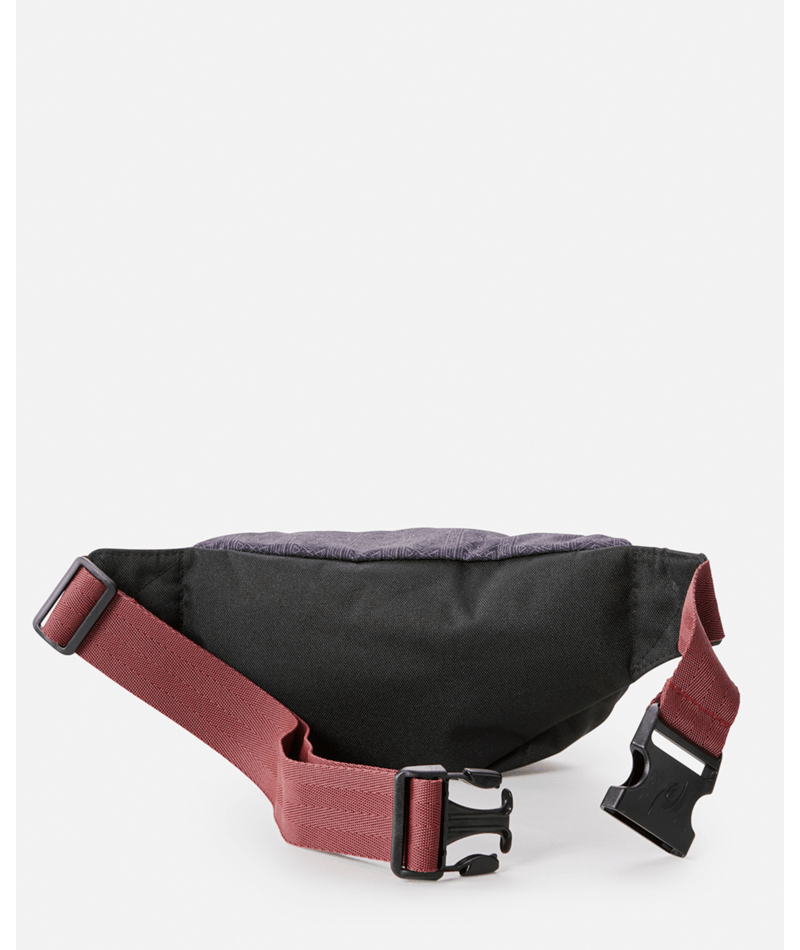 Rip Curl Waist Bag - Solid Rock