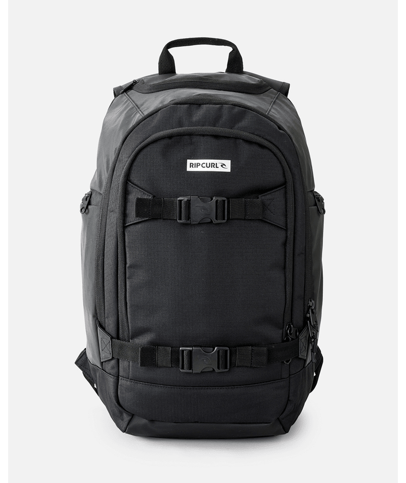 Rip Curl Posse 33L Icons Backpack - Midnight