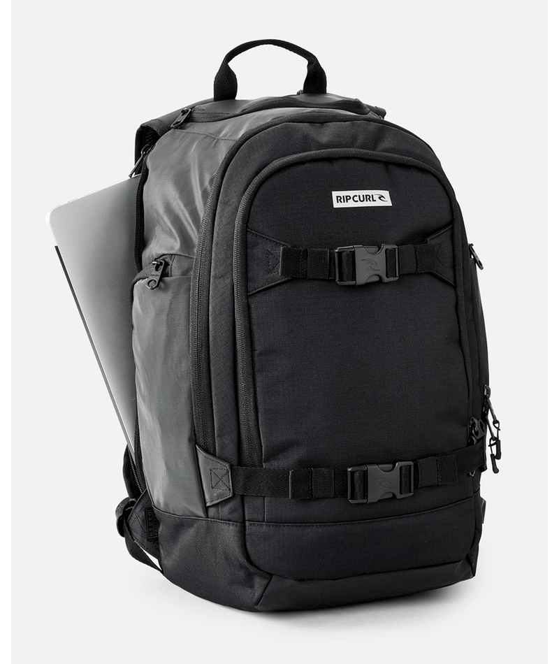 Rip Curl Posse 33L Icons Backpack - Midnight