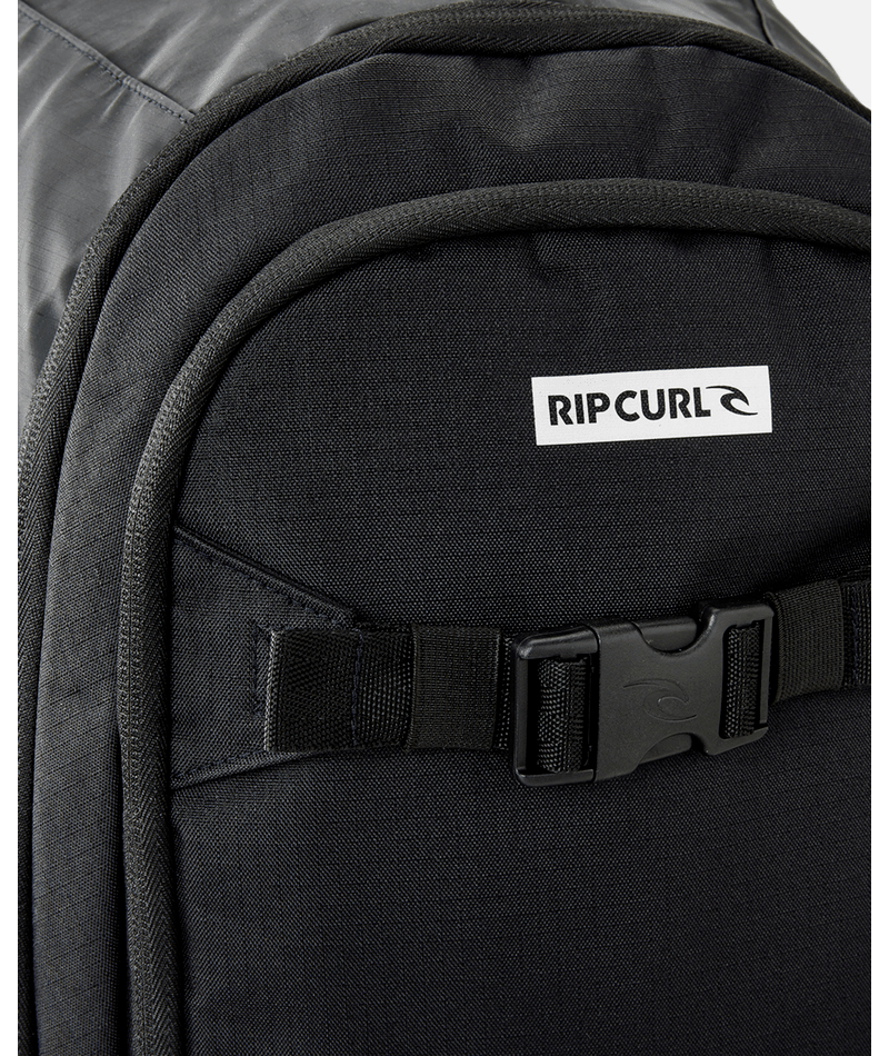 Rip Curl Posse 33L Icons Backpack - Midnight