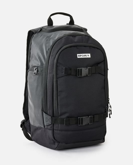 Rip Curl Posse 33L Icons Backpack - Midnight