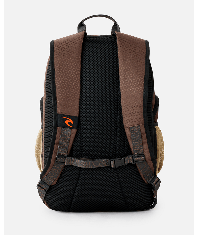 Rip Curl Posse 33L Search Backpack - Rock