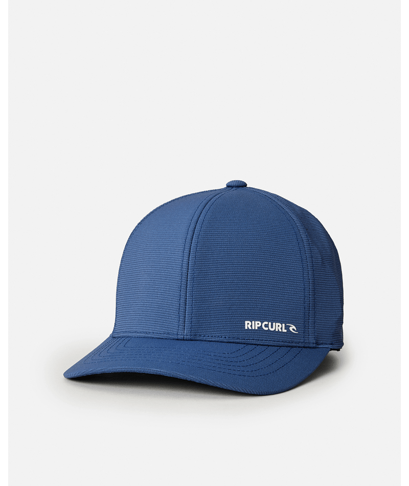 Rip Curl Vaporcool Phaser Flexfit Cap - Navy