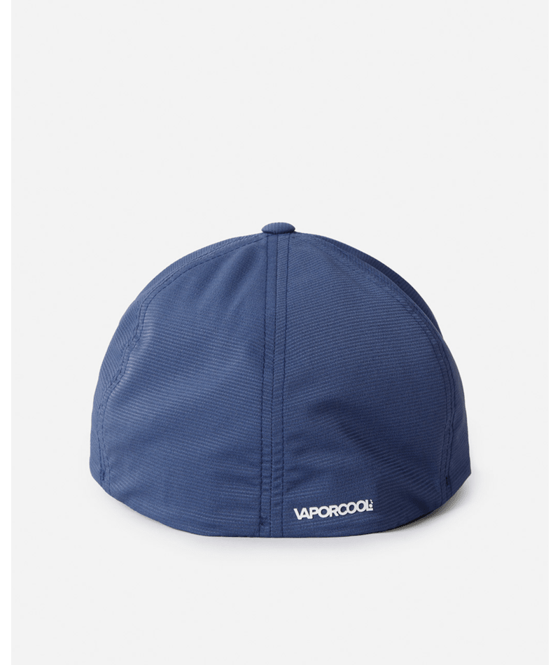 Rip Curl Vaporcool Phaser Flexfit Cap - Navy