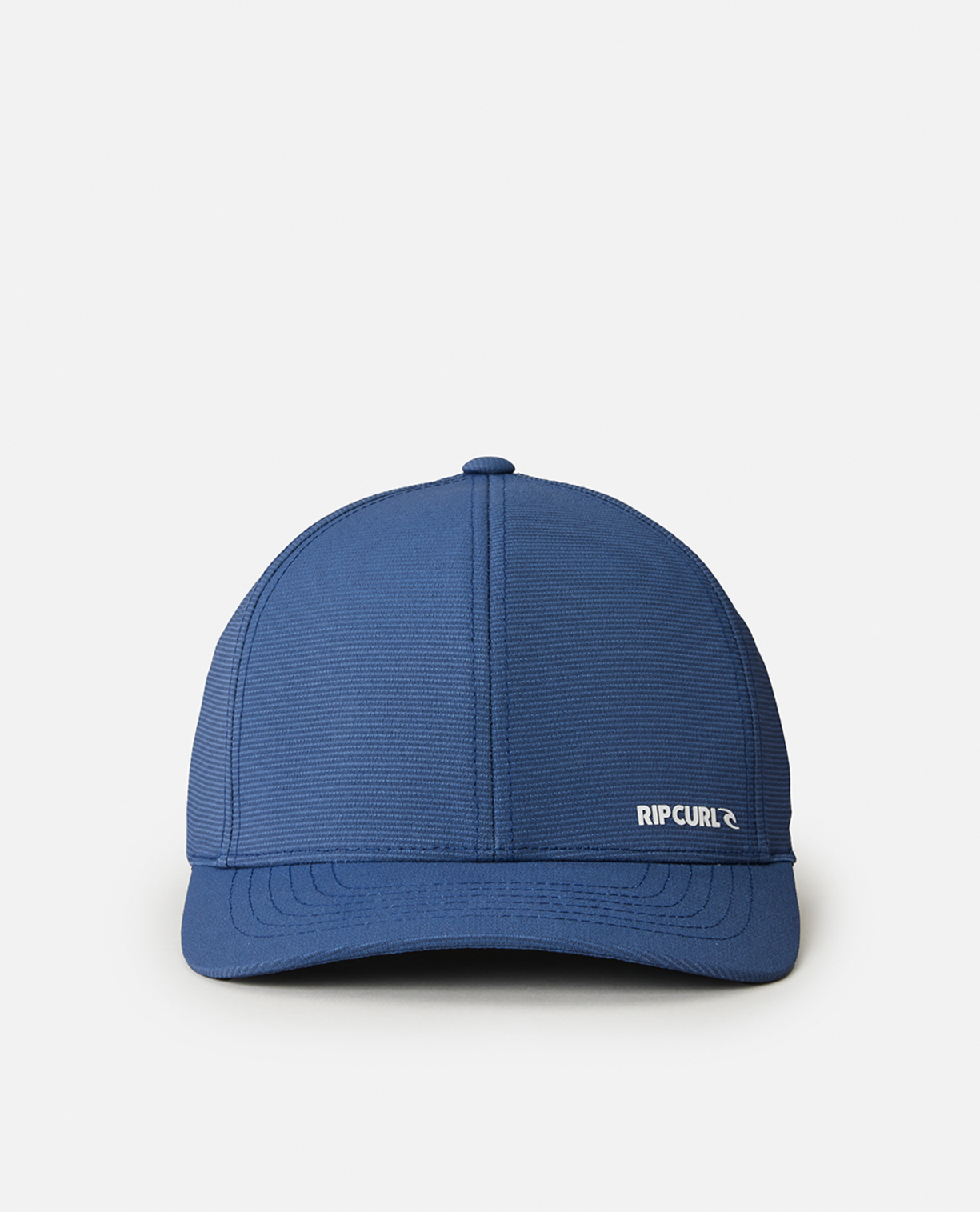 Rip Curl Vaporcool Phaser Flexfit Cap - Navy