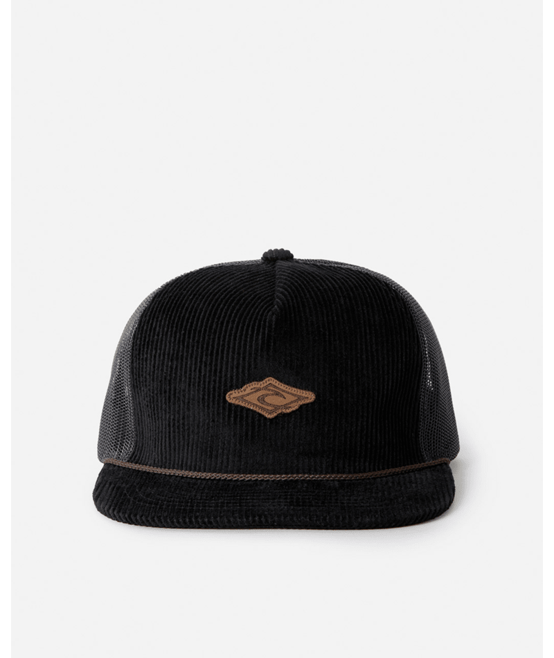 Rip Curl Premium Surf Trucker - Black