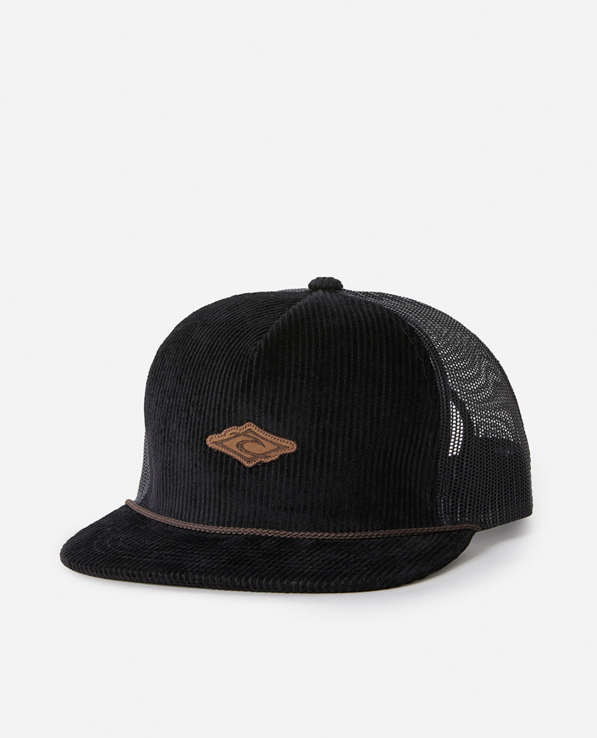 Rip Curl Premium Surf Trucker - Black