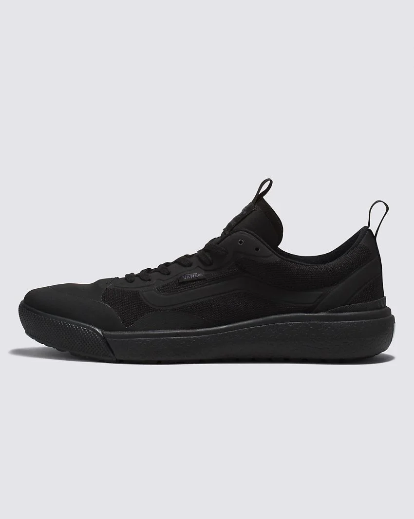 Vans Ultrarange Exo - Black/Black