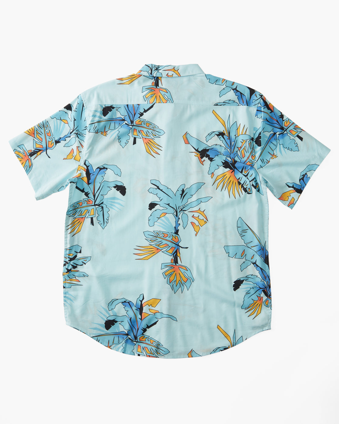 Billabong Sundays SS - Coastal