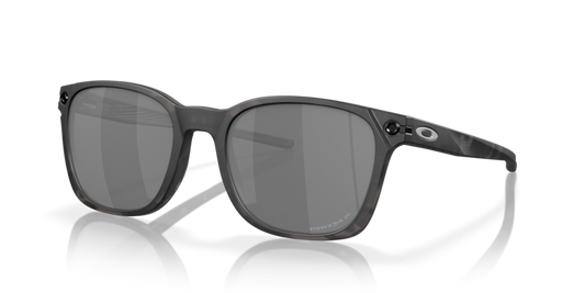 Oakley Ojector - Matte Black Tortoise With Prizm Black Polarized Lenses