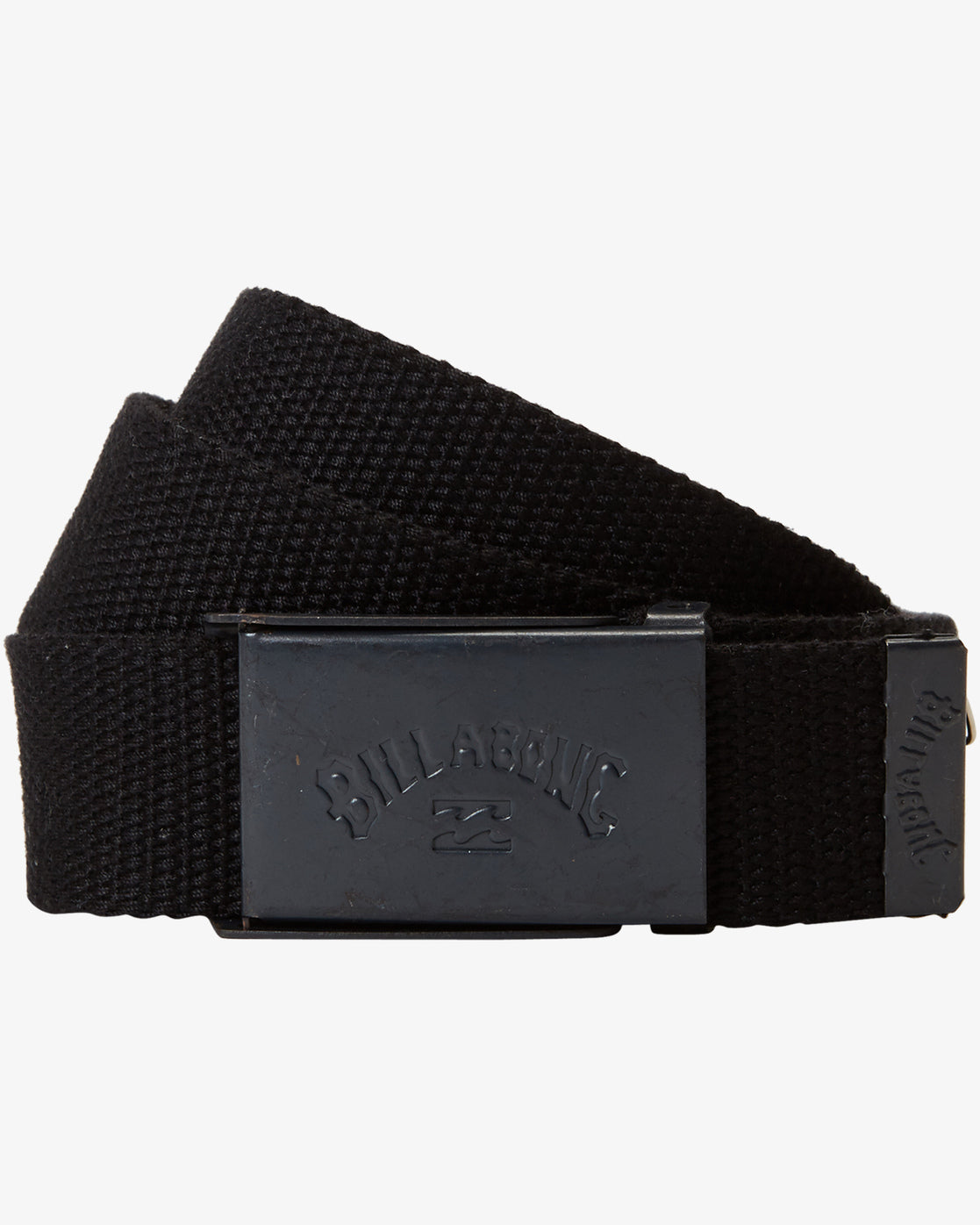 Billabong Cog Belt - Stealth