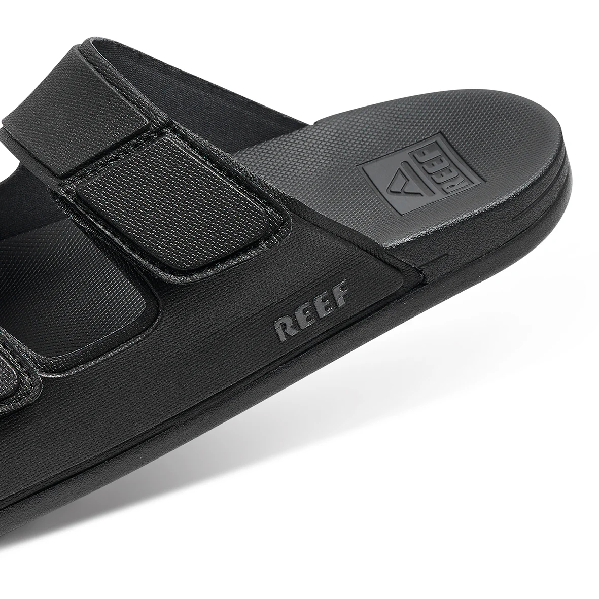 Reef Cushion Tradewind- Black