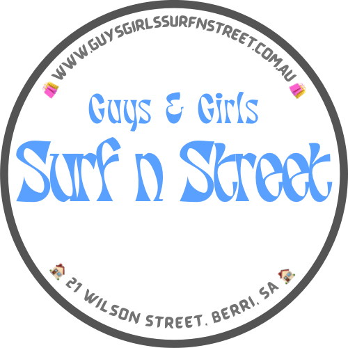 Guys & Girls Surf n Street