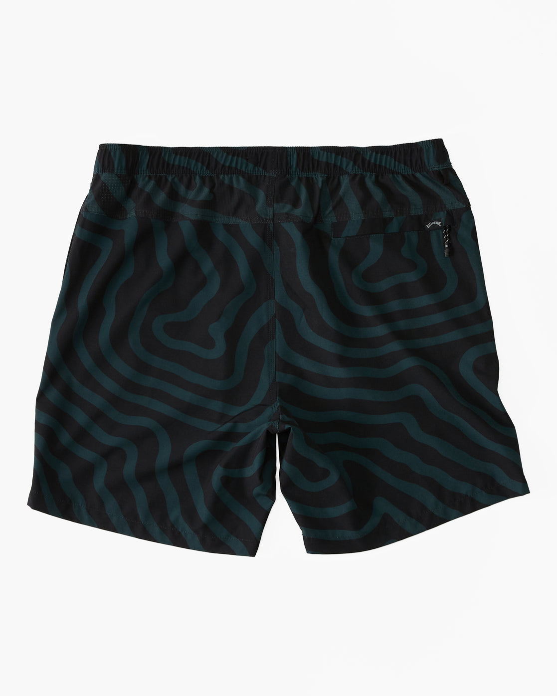 Billabong Surftrek Elastic - Dark Forest