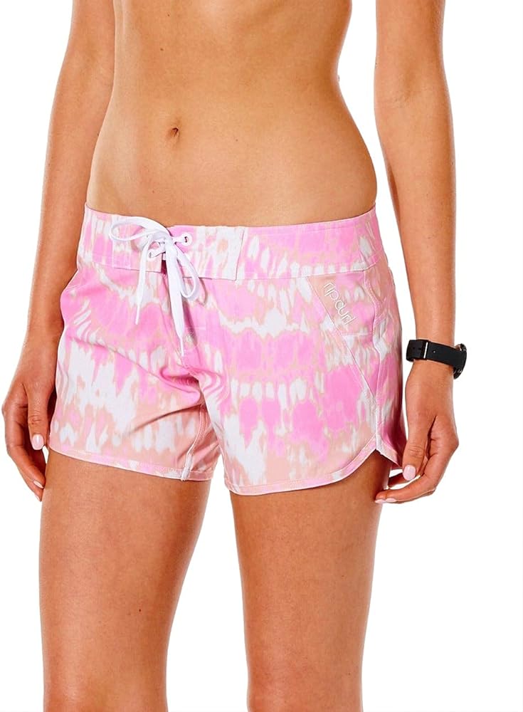 Rip Curl Classic Surf 5" Boardshort - Pink